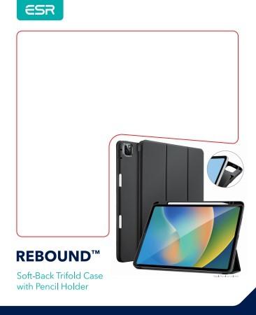 Productafbeelding ESR REBOUND - iPad Pencil Case (IPad Pro 11)
