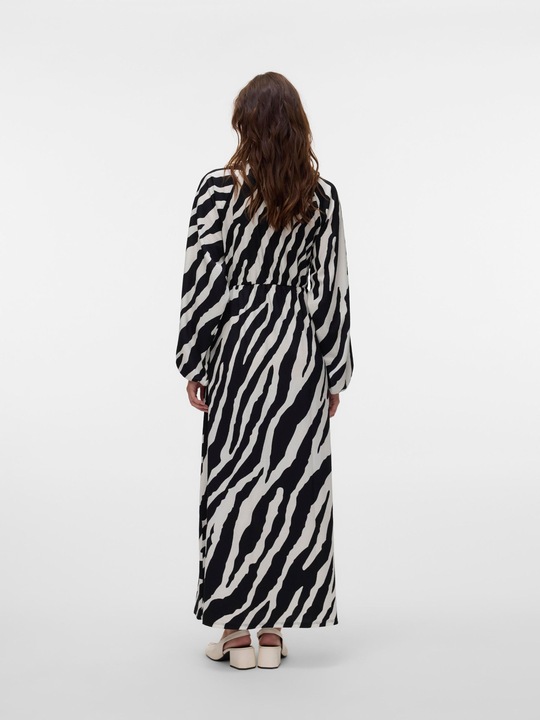 Actual product image Vero Moda VMVIVO Langes Kleid Kleid (XS)