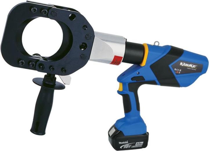 Actual product image Klauke Cable shears ESG85CFM