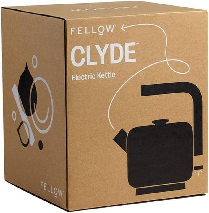 Actual product image Fellow Clyde (1.50 l)