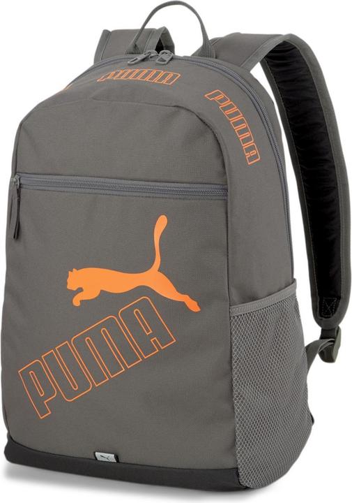 Actual product image Puma Phase Backpack II-077295 (22 l)