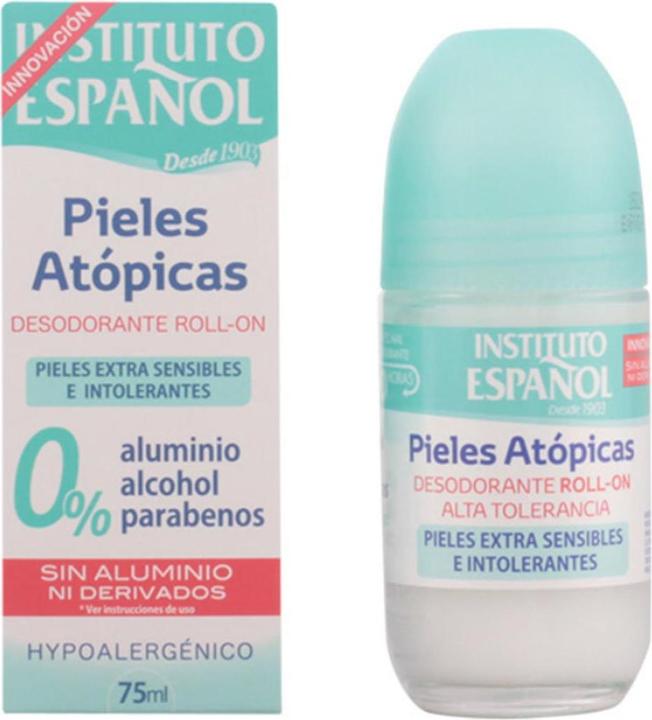 Instituto Español Atopic Skin (Roll-on, 75 ml)