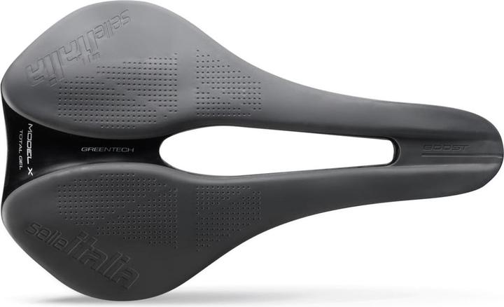 Selle Italia Model X Green SuperFlow