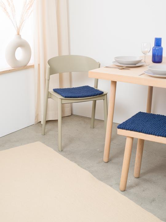 Image du produit Myfelt Points plats carrés (36 x 36 cm)