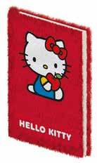 Immagine prodotto Pyramid Hello Kitty Notebook A5: Plush Hello Kitty (A5, Copertina rigida)