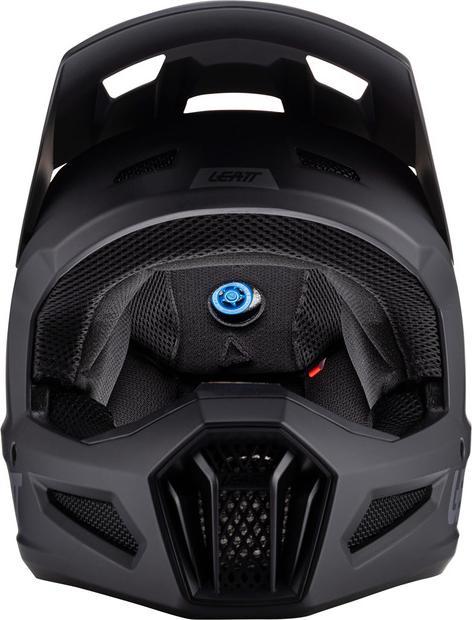 Actual product image Leatt Helmet Moto 2.5 V24 (53 - 64 cm, L)