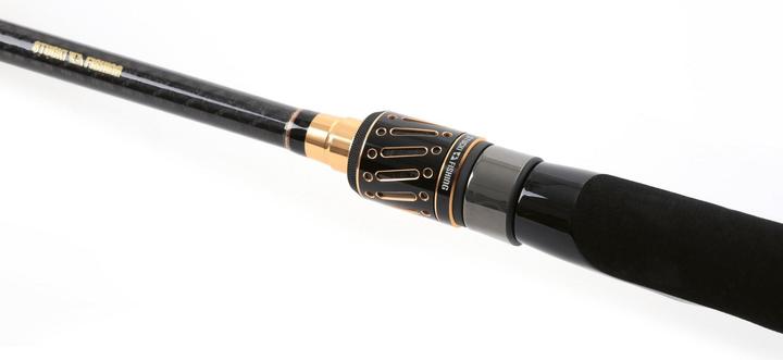 Image du produit Stucki Fishing Le serviteur (Canne à lancer, 202 cm)