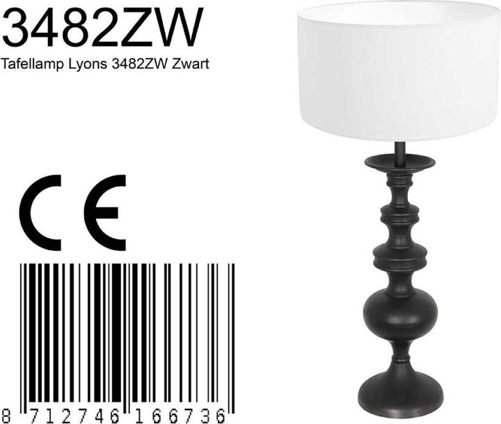 Produktbild Anne Light & home Lyons