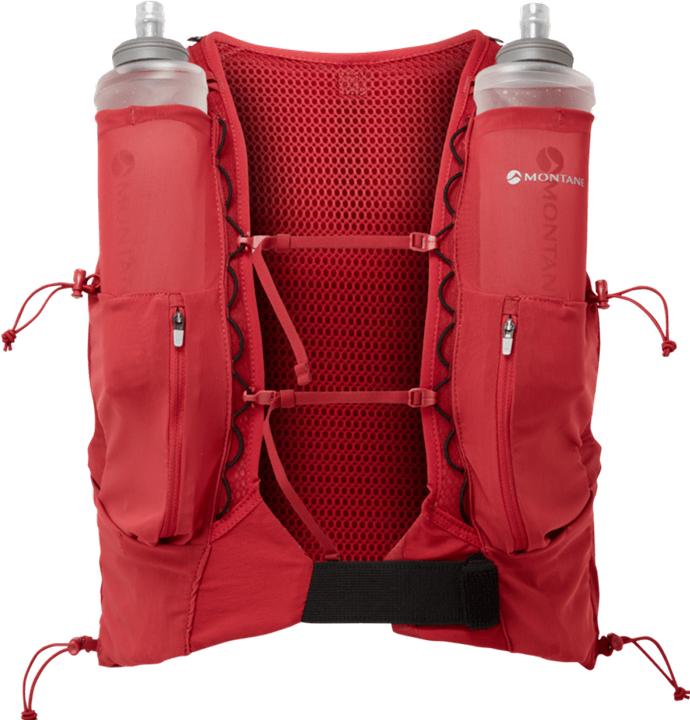 Actual product image Montane Gecko VP 12 + (12 l)
