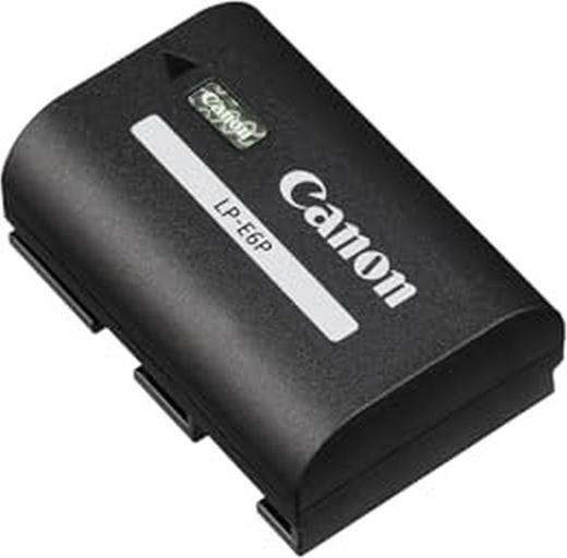 Produktbild Canon Batteria Ricaricabile agli Ioni di Litio LP-E6P (Kamera Akku)