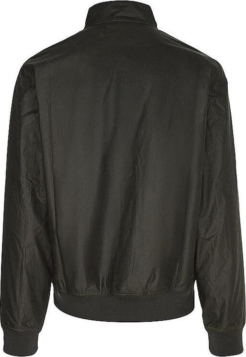 Actual product image Barbour ROYSTON blouson (M)