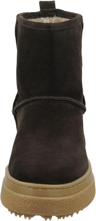Actual product image GANT Snow-Resistant Ankle Boots with Elegant Design and Leather Comfort (40)