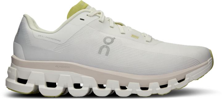Image du produit On Running On Cloud Flow 4 Blanc/Sable Femme (37.5)