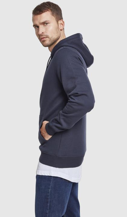 Produktbild Urban Classics Basic Sweat Hoody (S)