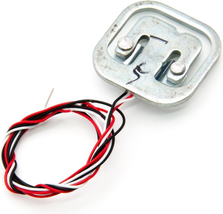 Image du produit Purecrea Capteur de poids à cellule de charge de 50 kg