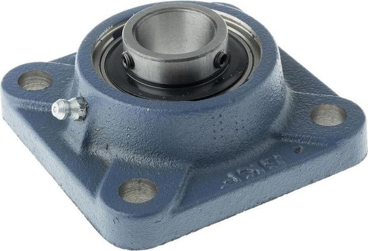 Produktbild SKF Y-Flanschlagereinheiten (Lagergehäuse)