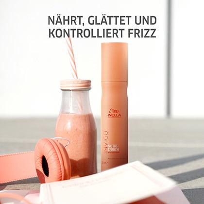 Immagine prodotto Wella Invigo Nutri-Enrich - Spray nutriente antistatico (150 ml)