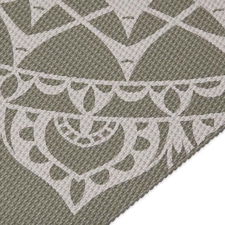 Produktbild Gaiam 5 mm Classic Printed Yoga Mat (5 mm)