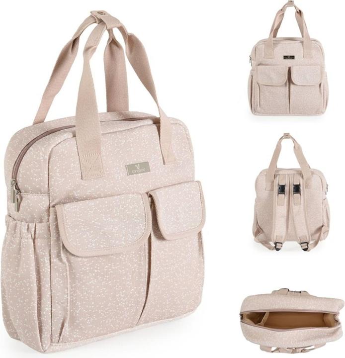 Image du produit Cangaroo sac à langer Mivida