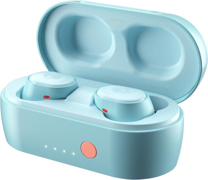 Produktbild Skullcandy Sesh Evo (6 h, Kabellos)