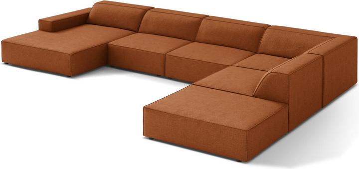 Produktbild Micadoni Jodie (Ecksofa)