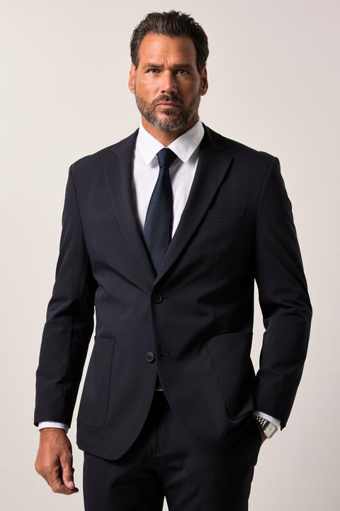 Actual product image JP1880 jacket FLEXNAMIC®, business, mix-and-match Rio, up to size 72/36 (66)