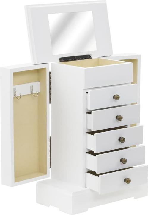 Immagine prodotto vidaXL Boîte à bijoux
