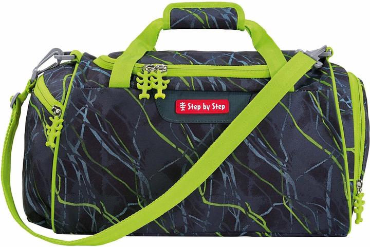 Produktbild Step by Step Danger Cat Chiko (13 l)