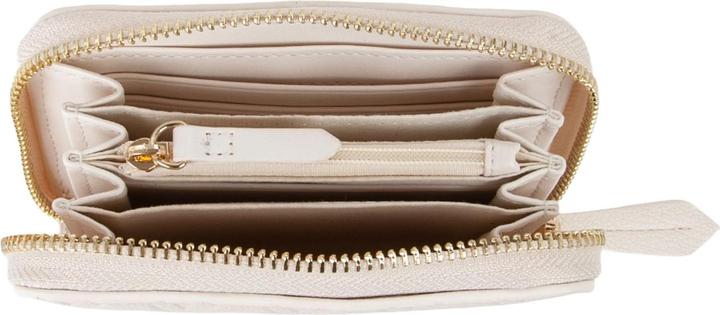 Actual product image Valentino Samba Re Zip Around Wallet