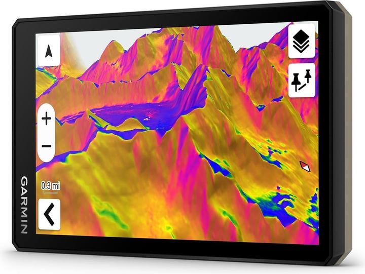 Produktbild Garmin Tread® 2