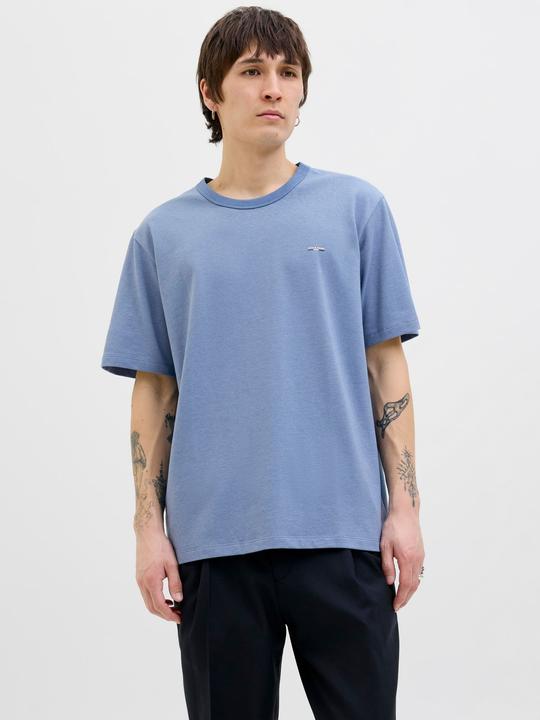 Produktbild Jack & Jones Logo Rundhals T-shirt T-shirt (XL)