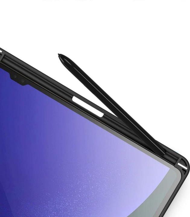 Produktbild Dux Ducis Toby (Galaxy Tab S10 Ultra)