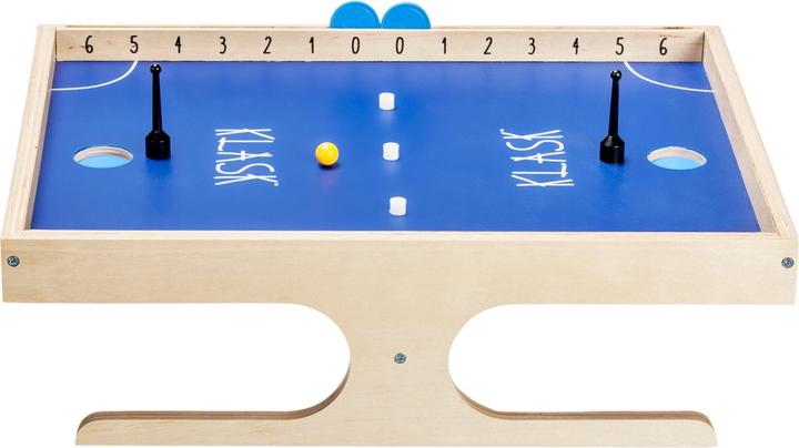Immagine prodotto Game Factory Klask (Tedesco, Francese, Italiano)