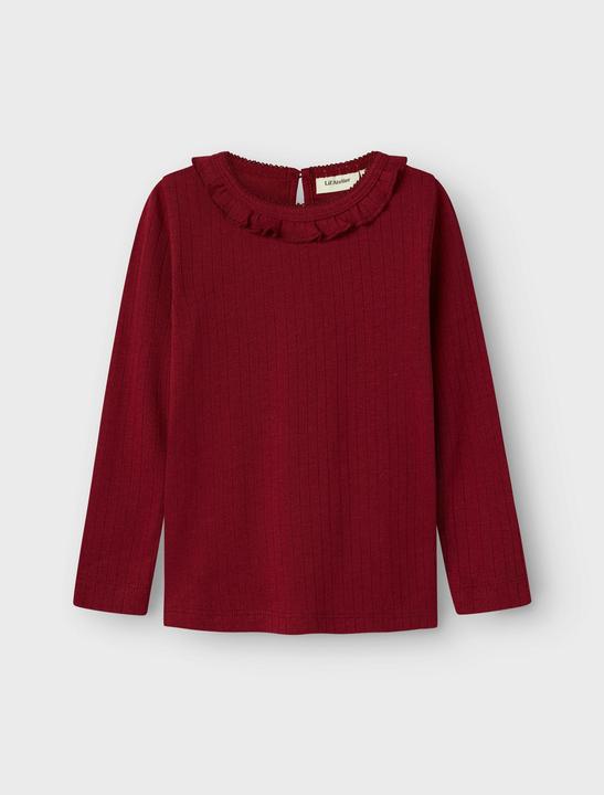 Immagine prodotto Name it Slim Fit Oberteil mit langen Ärmeln (92)