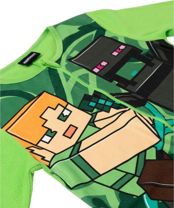 Produktbild Minecraft Jumpsuit Jungen (128)