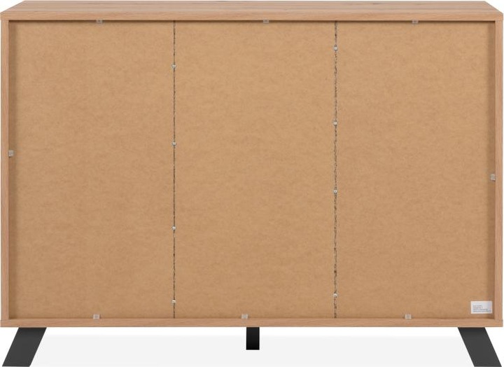 Produktbild Finori Lohsa (120 x 40 x 85 cm)