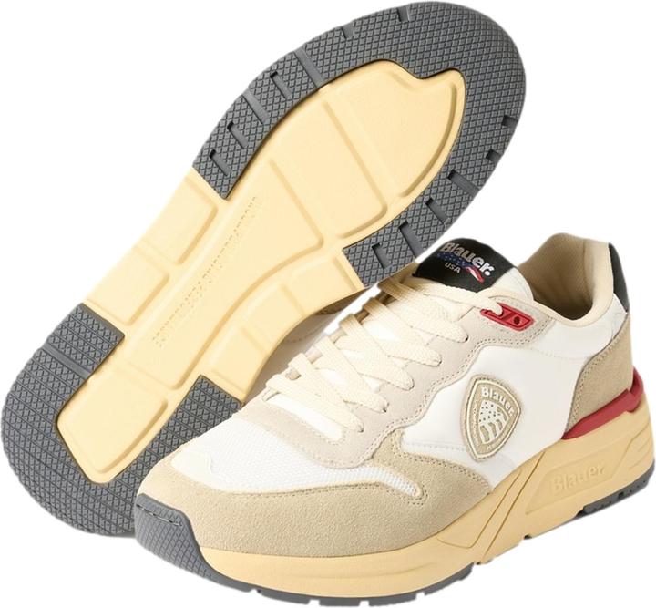 Actual product image Blauer Sportschuhe RAY Sneaker (42)