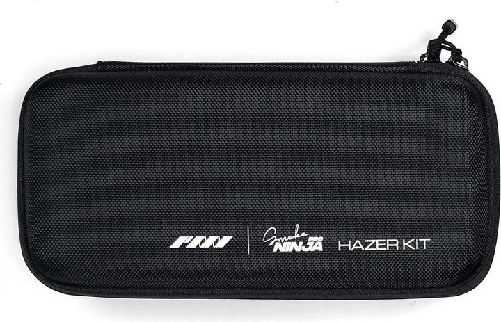 Actual product image Smoke Ninja-Pro Hazer Kit