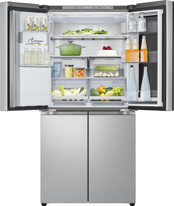 Produktbild LG GMG861MBAE (508 l)