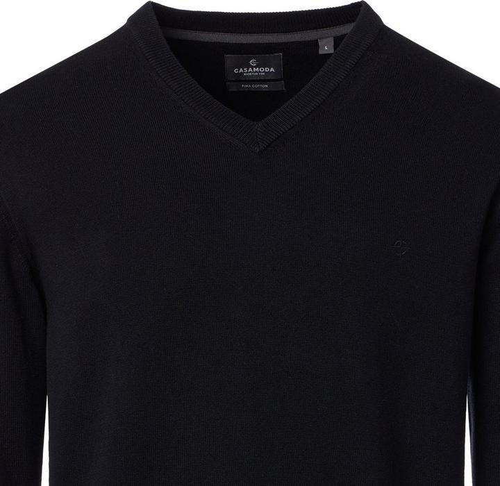 Produktbild Casamoda Basic Pullover (3XL)