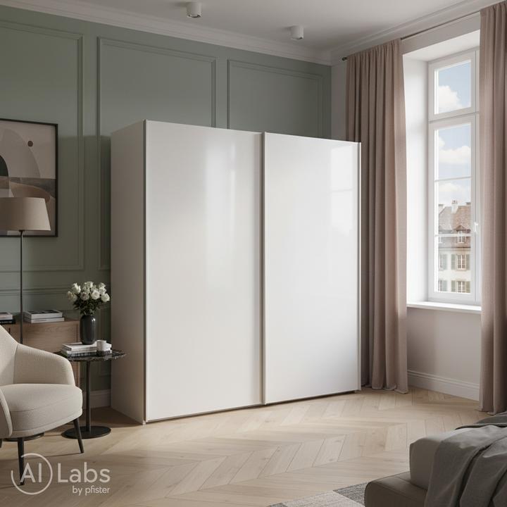 Image du produit Moderano Sigma (200 x 68 x 240 cm)