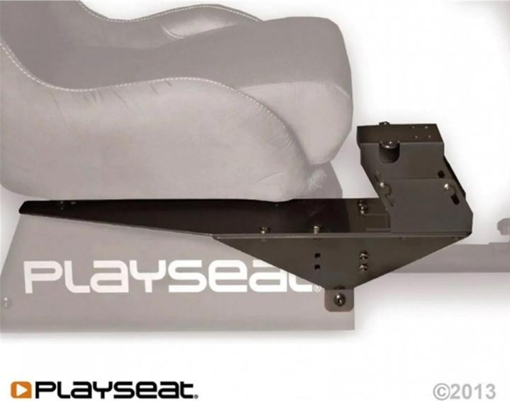 Image du produit Playseat Support de levier de vitesse Pro