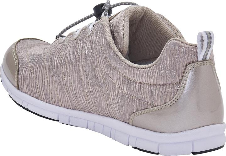 Produktbild Scholl Wind Step platinum (37)