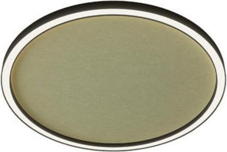 Brumberg SILENTIUM Acoustic element Ø 1000 mm, for profile height 50 mm, smooth surface (1 pcs.)