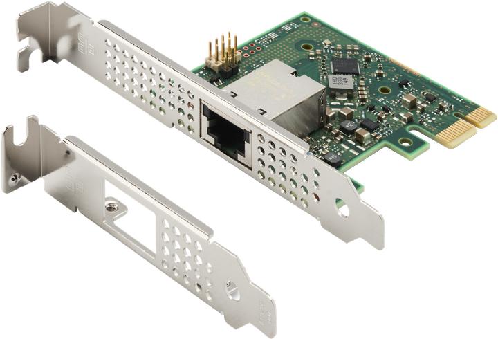 Produktbild HP Intel I226-T1 2.5GbE Ethernet Network Adapter (Mini PCI Express)