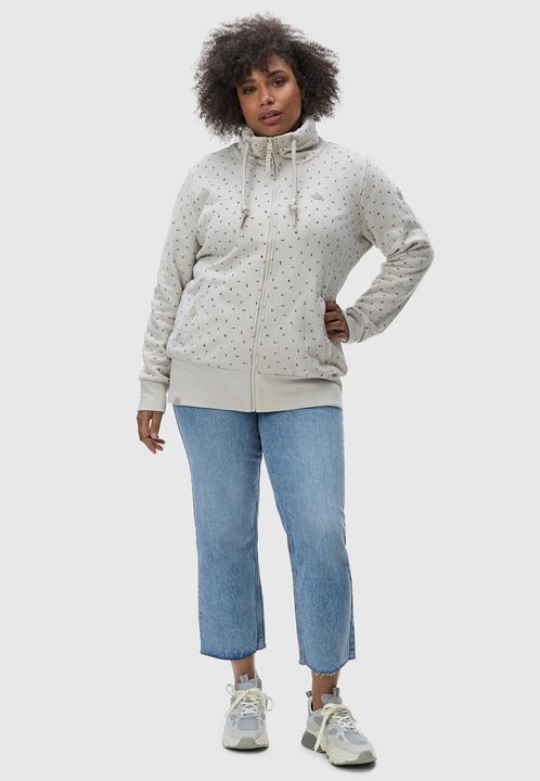 Immagine prodotto Ragwear Rylie Print Zip Plus (46)