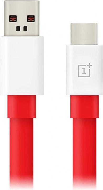 Produktbild OnePlus Warp Charge (1 m, USB 3.2 Gen 2)