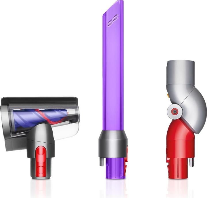 Productafbeelding Dyson Uitgebreide reinigingsset voor de V8, V10, V11, V15