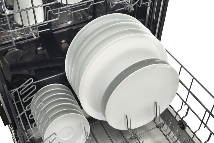 Actual product image Amica AMIC built-in dishwasher