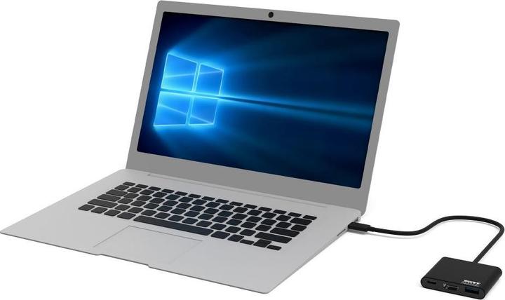 Image du produit Port Designs Mini (USB-C)